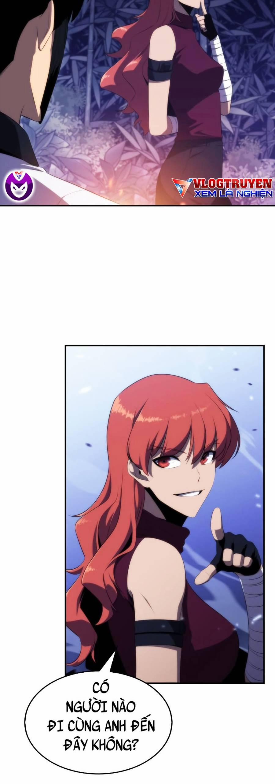 Tôi Là Tân Thủ Có Cấp Cao Nhất 43 trang 41