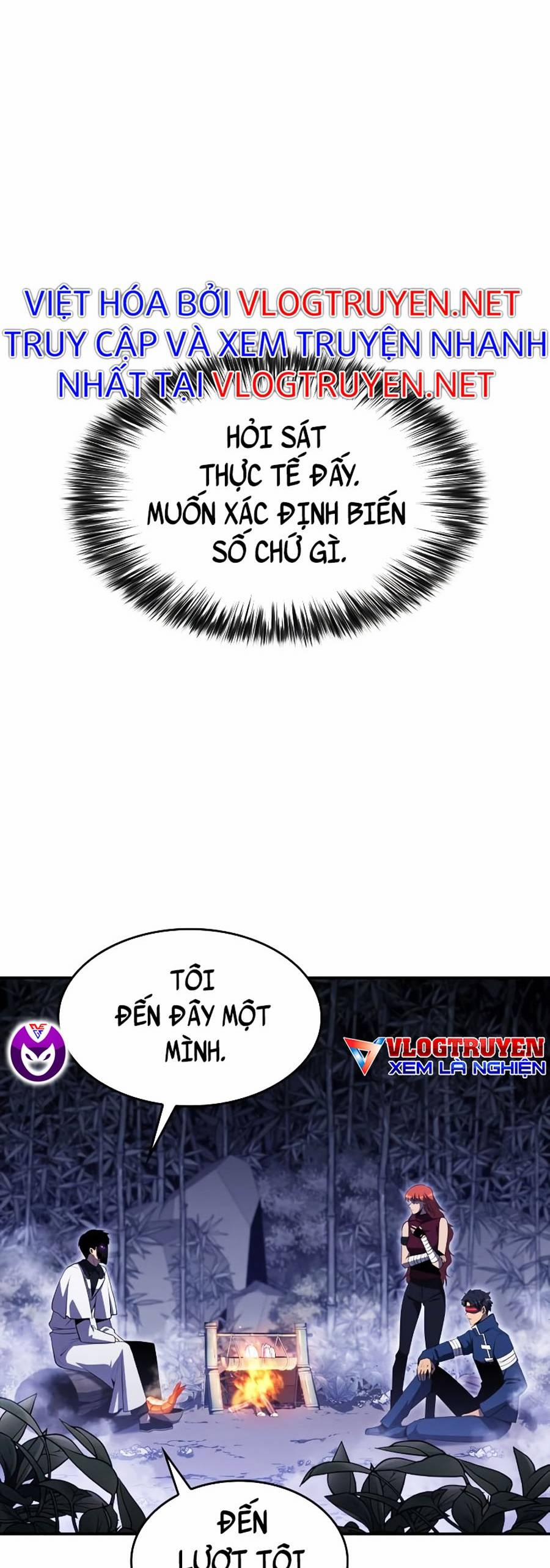 Tôi Là Tân Thủ Có Cấp Cao Nhất 43 trang 42