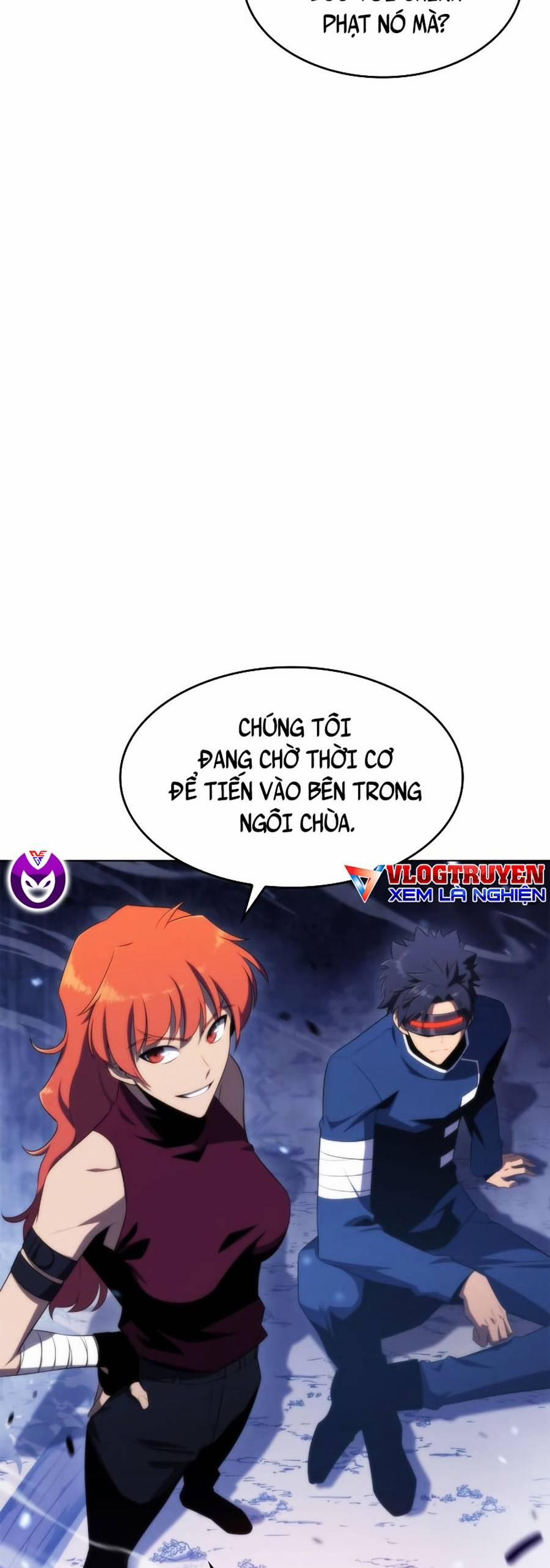 Tôi Là Tân Thủ Có Cấp Cao Nhất 43 trang 44