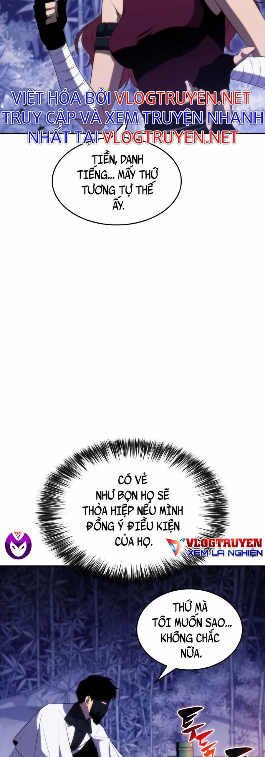 Tôi Là Tân Thủ Có Cấp Cao Nhất 43 trang 46