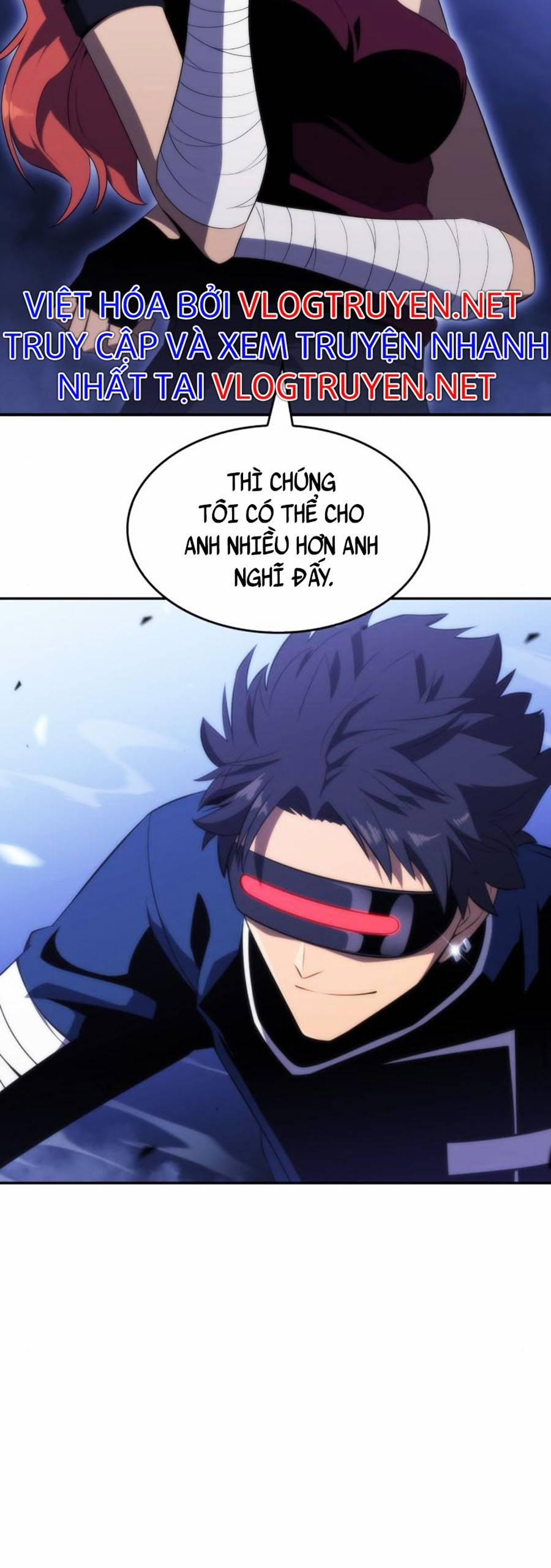 Tôi Là Tân Thủ Có Cấp Cao Nhất 43 trang 48