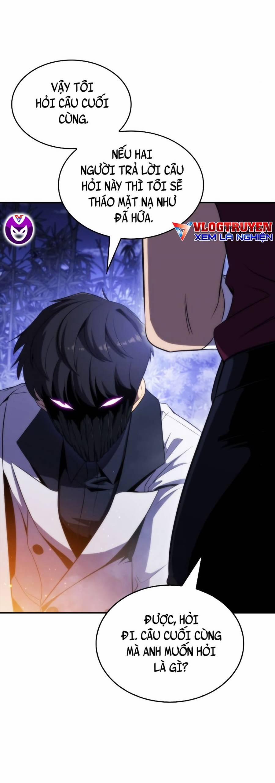 Tôi Là Tân Thủ Có Cấp Cao Nhất 43 trang 49