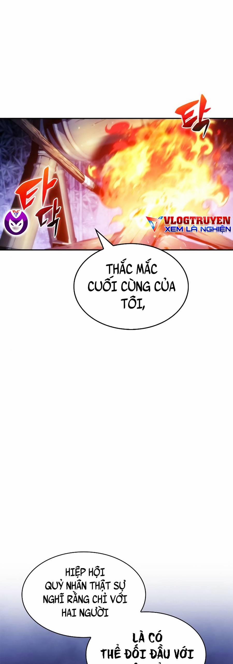 Tôi Là Tân Thủ Có Cấp Cao Nhất 43 trang 50