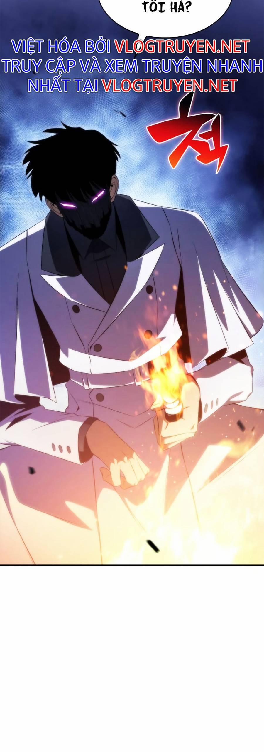 Tôi Là Tân Thủ Có Cấp Cao Nhất 43 trang 51