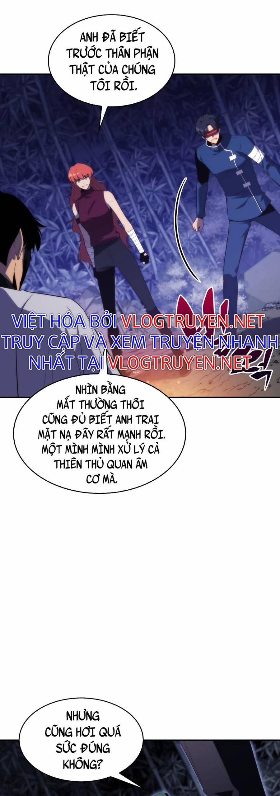 Tôi Là Tân Thủ Có Cấp Cao Nhất 43 trang 53