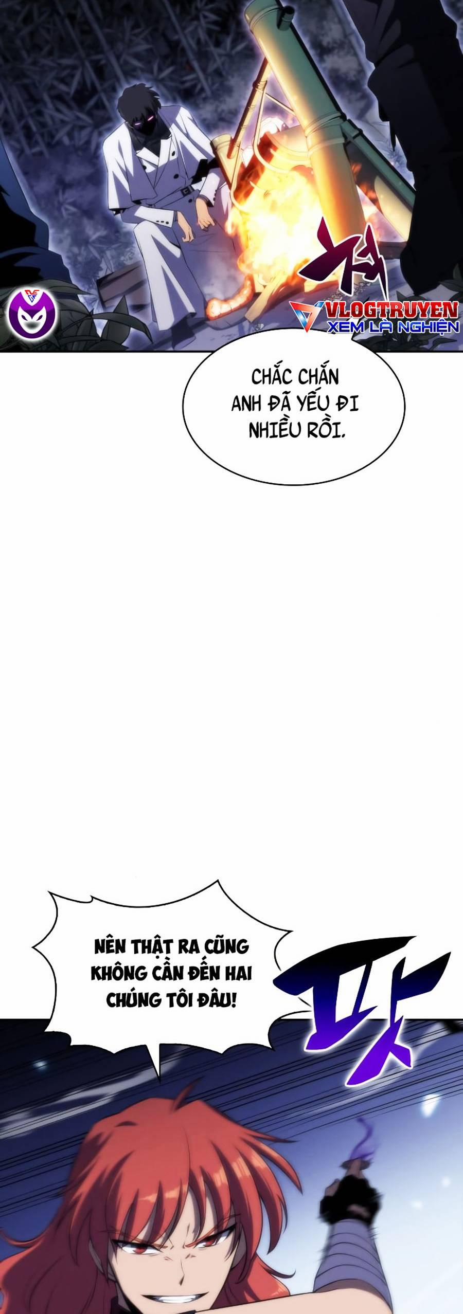 Tôi Là Tân Thủ Có Cấp Cao Nhất 43 trang 54