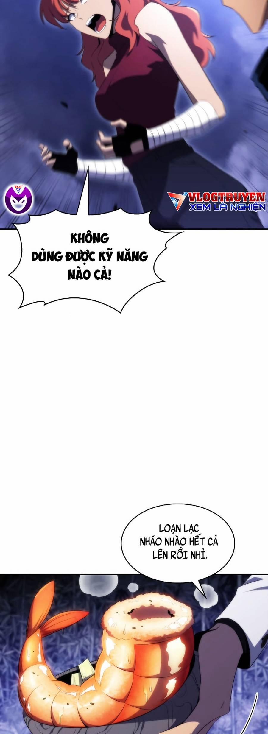 Tôi Là Tân Thủ Có Cấp Cao Nhất 43 trang 61