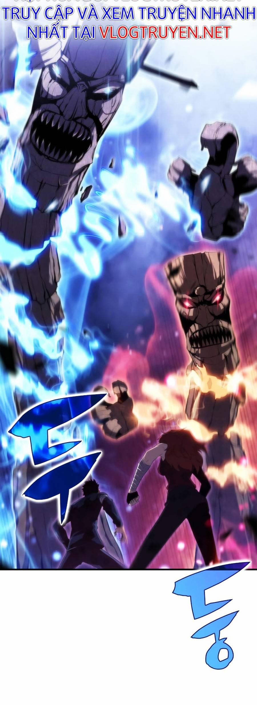 Tôi Là Tân Thủ Có Cấp Cao Nhất 43 trang 68