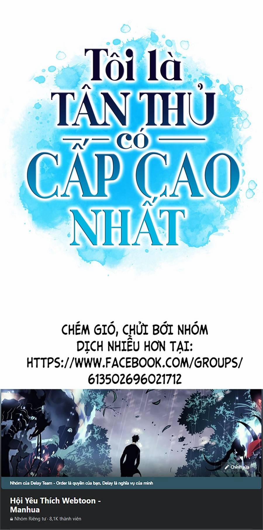 Tôi Là Tân Thủ Có Cấp Cao Nhất 43 trang 79