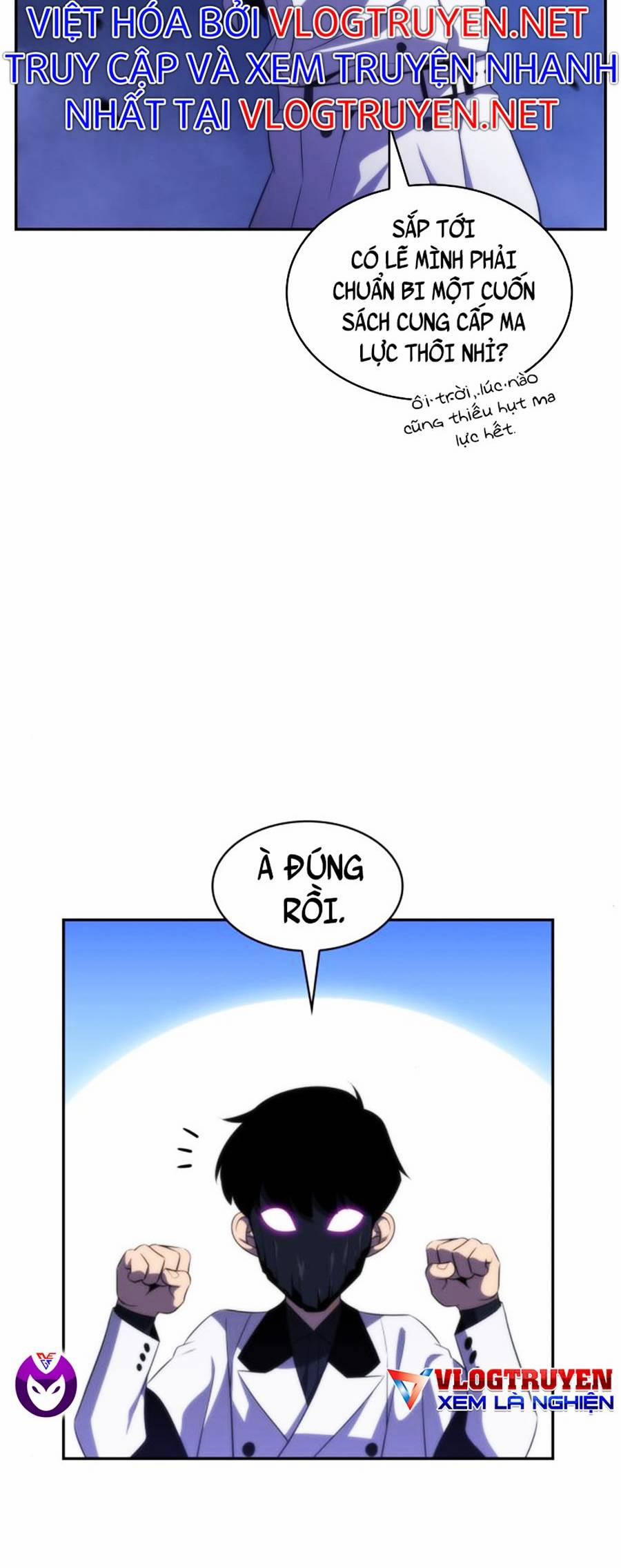 Tôi Là Tân Thủ Có Cấp Cao Nhất 43 trang 8