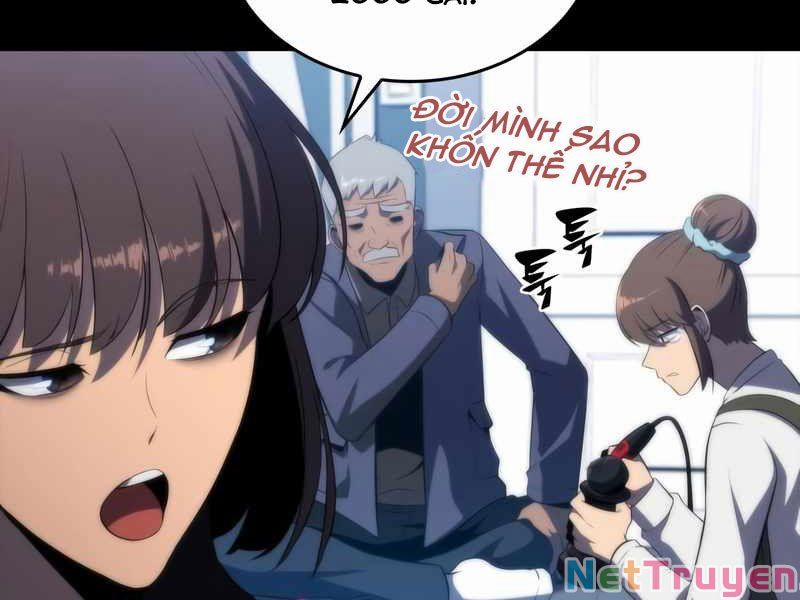 Tôi Là Tân Thủ Có Cấp Cao Nhất 45 trang 17