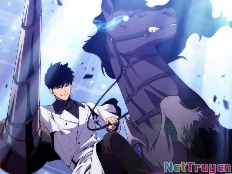 Tôi Là Tân Thủ Có Cấp Cao Nhất 45 trang 40