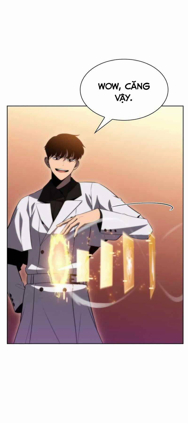 Tôi Là Tân Thủ Có Cấp Cao Nhất 47 trang 10