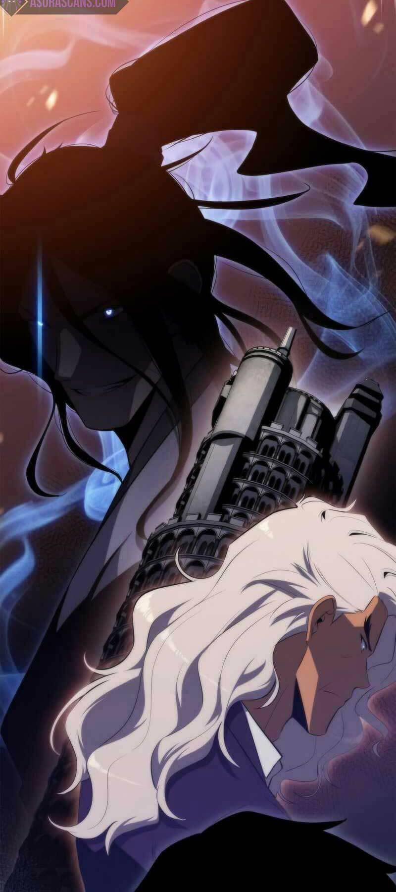 Tôi Là Tân Thủ Có Cấp Cao Nhất 47 trang 105