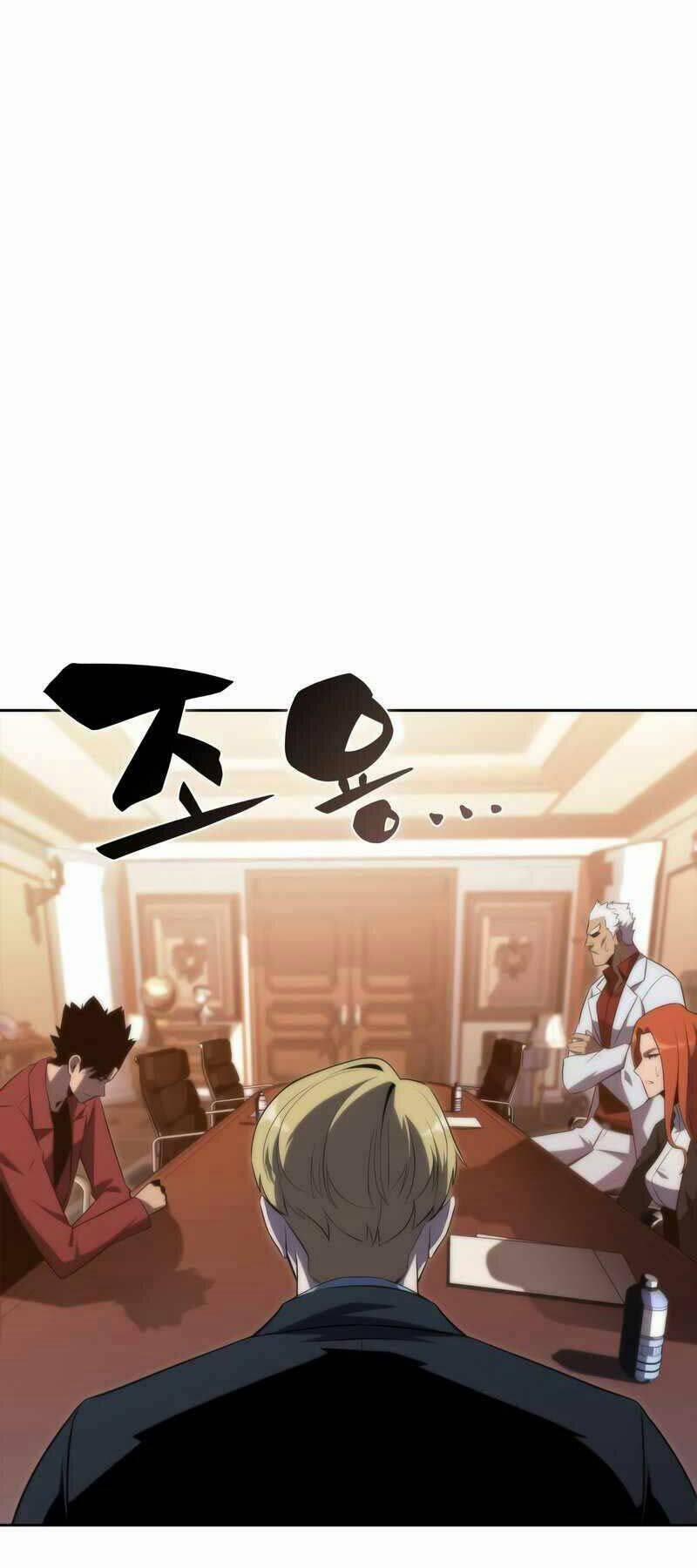 Tôi Là Tân Thủ Có Cấp Cao Nhất 47 trang 19