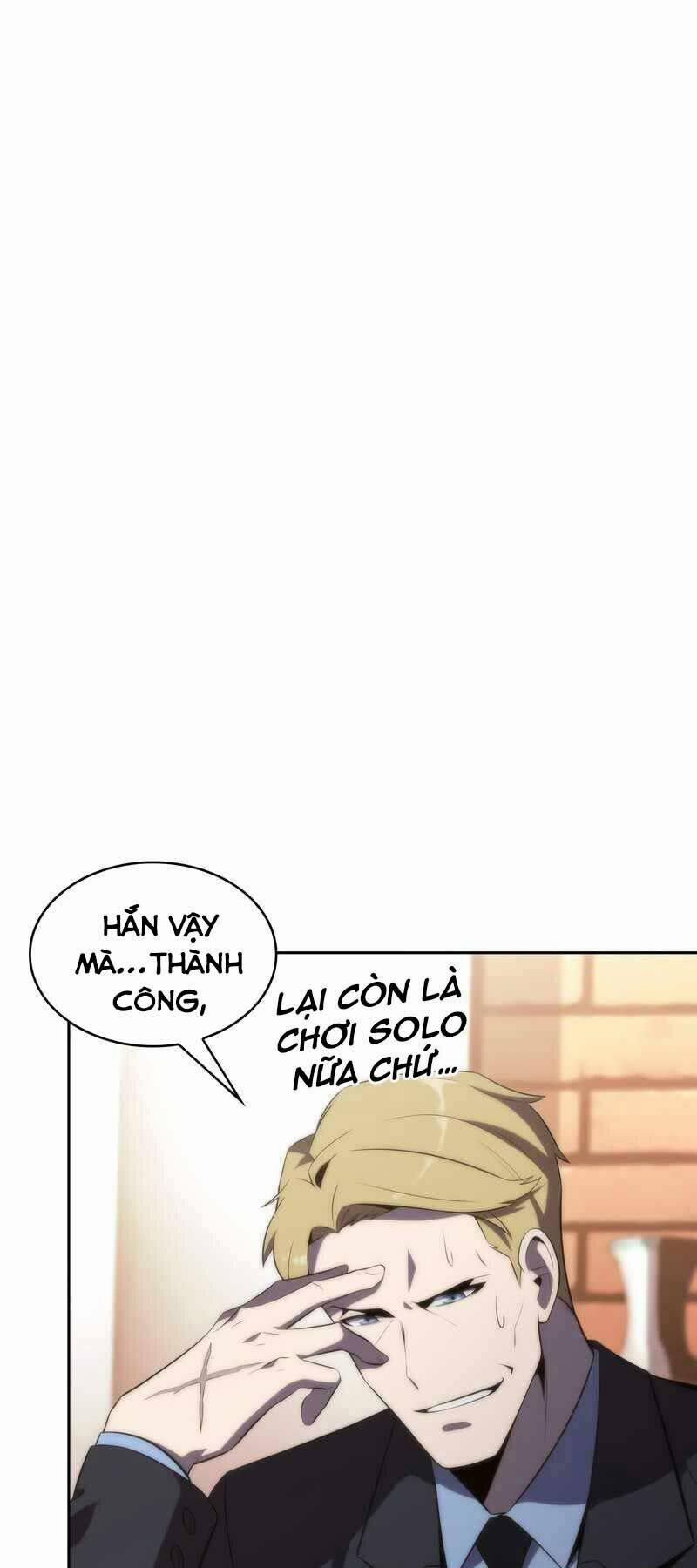 Tôi Là Tân Thủ Có Cấp Cao Nhất 47 trang 20