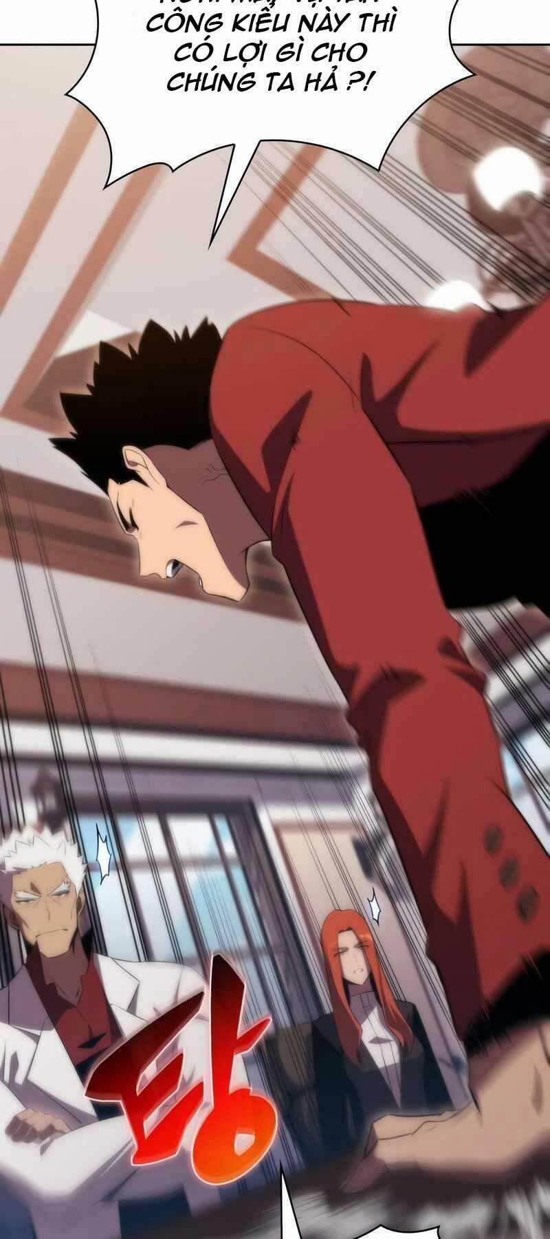 Tôi Là Tân Thủ Có Cấp Cao Nhất 47 trang 24