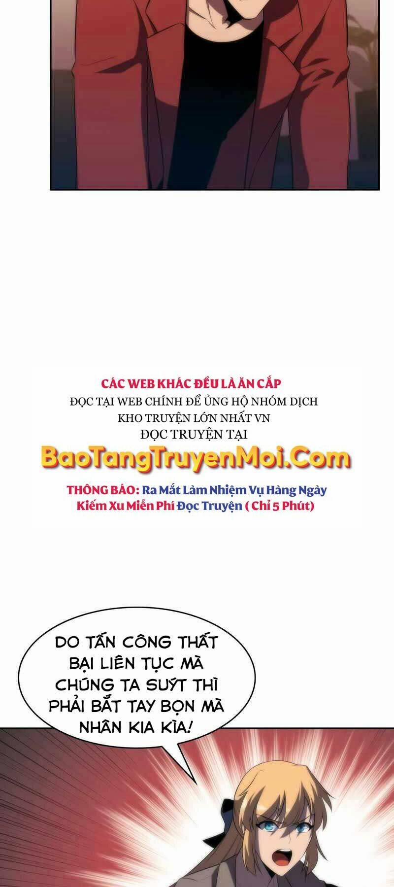 Tôi Là Tân Thủ Có Cấp Cao Nhất 47 trang 26