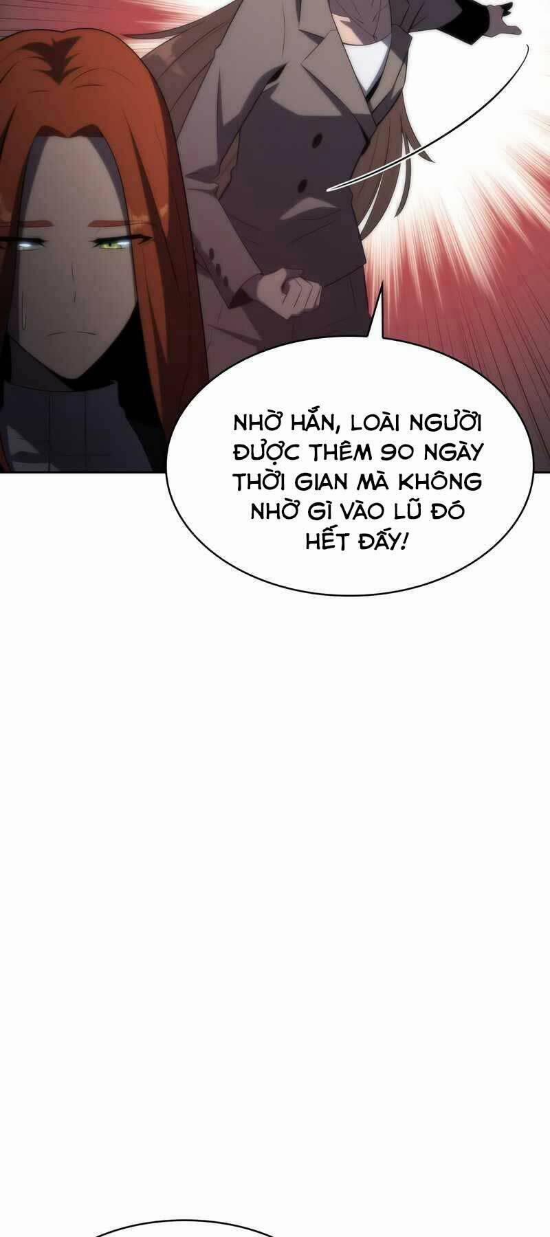 Tôi Là Tân Thủ Có Cấp Cao Nhất 47 trang 27