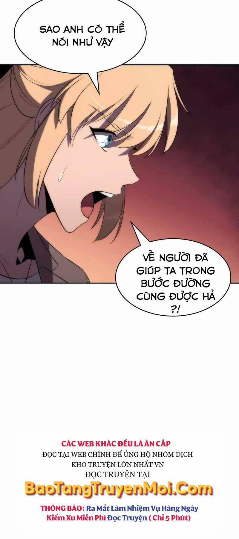 Tôi Là Tân Thủ Có Cấp Cao Nhất 47 trang 28