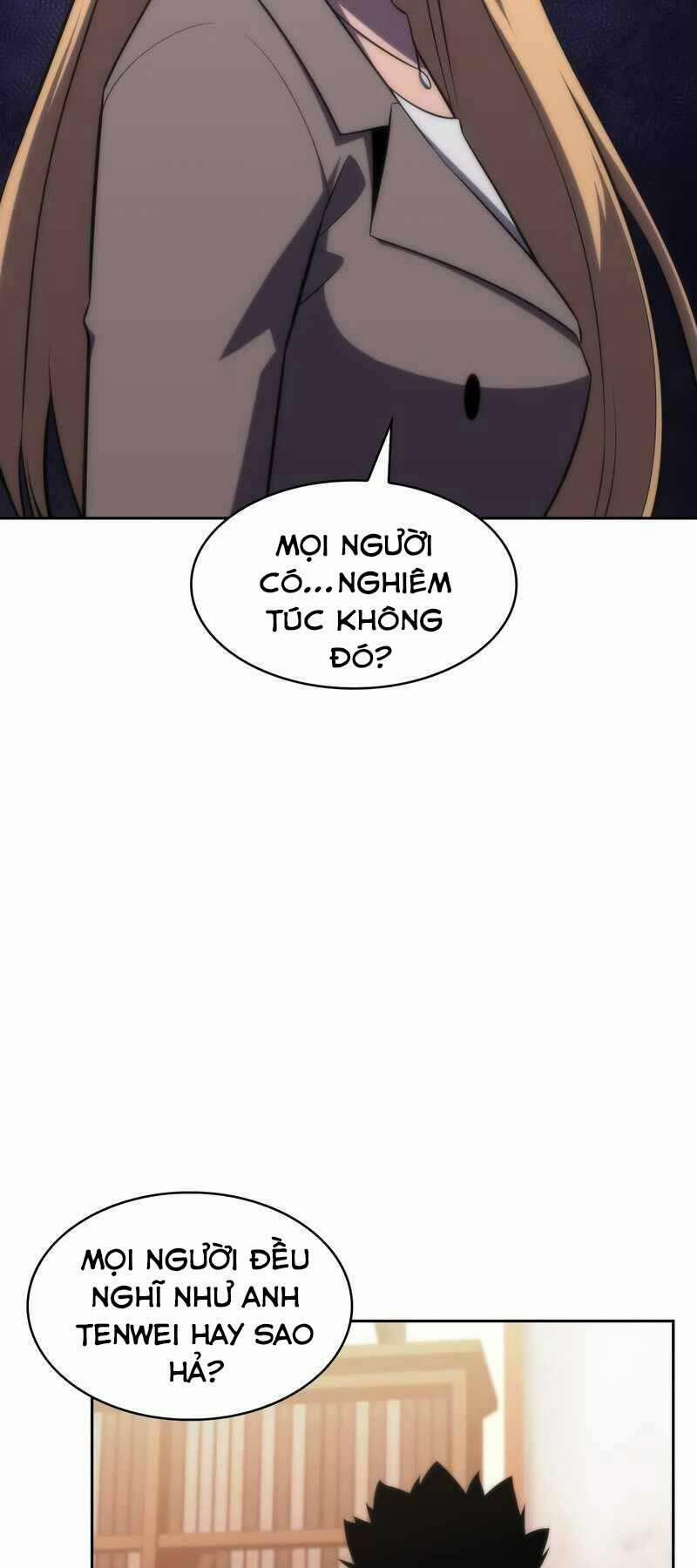 Tôi Là Tân Thủ Có Cấp Cao Nhất 47 trang 31