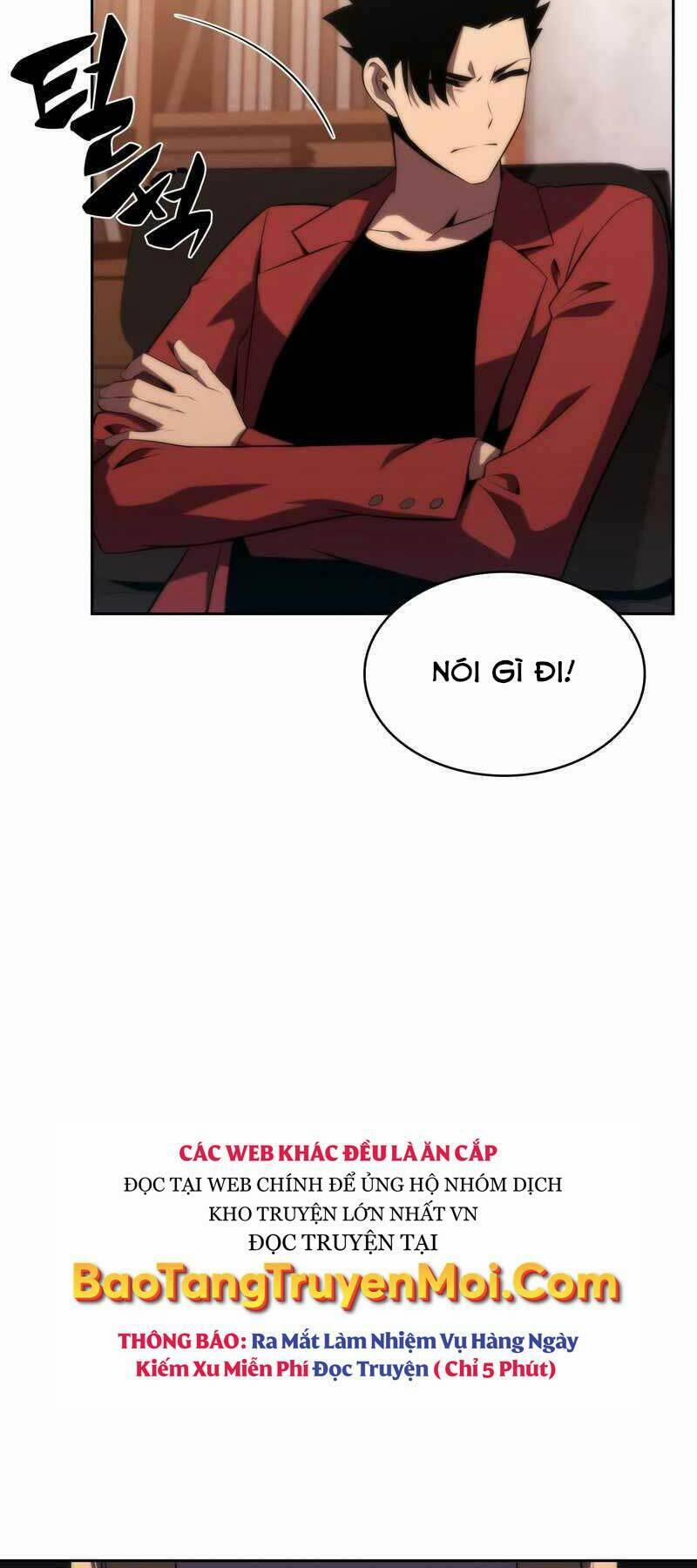 Tôi Là Tân Thủ Có Cấp Cao Nhất 47 trang 32