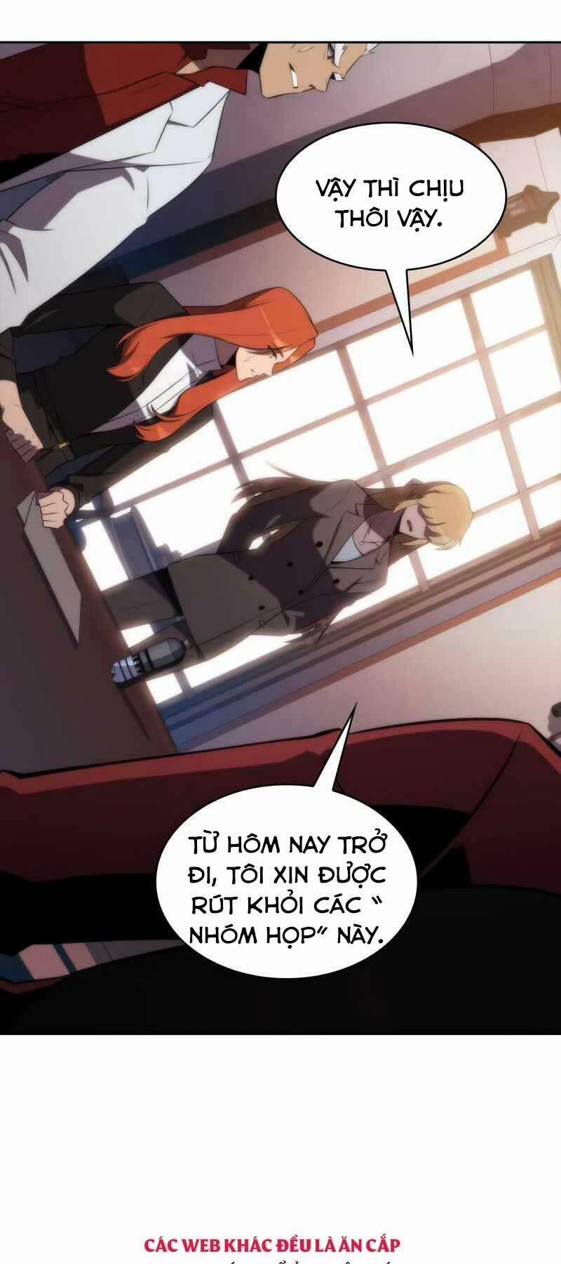 Tôi Là Tân Thủ Có Cấp Cao Nhất 47 trang 34