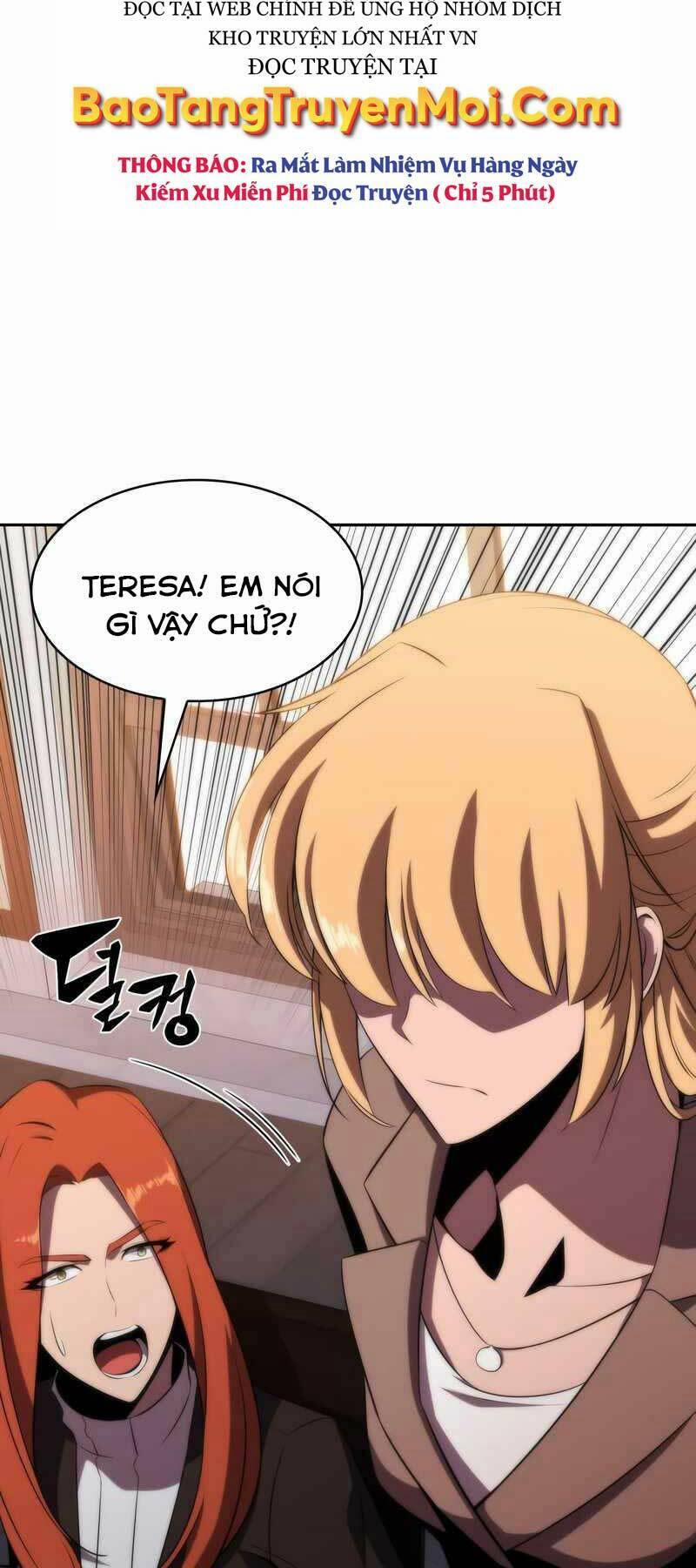 Tôi Là Tân Thủ Có Cấp Cao Nhất 47 trang 35