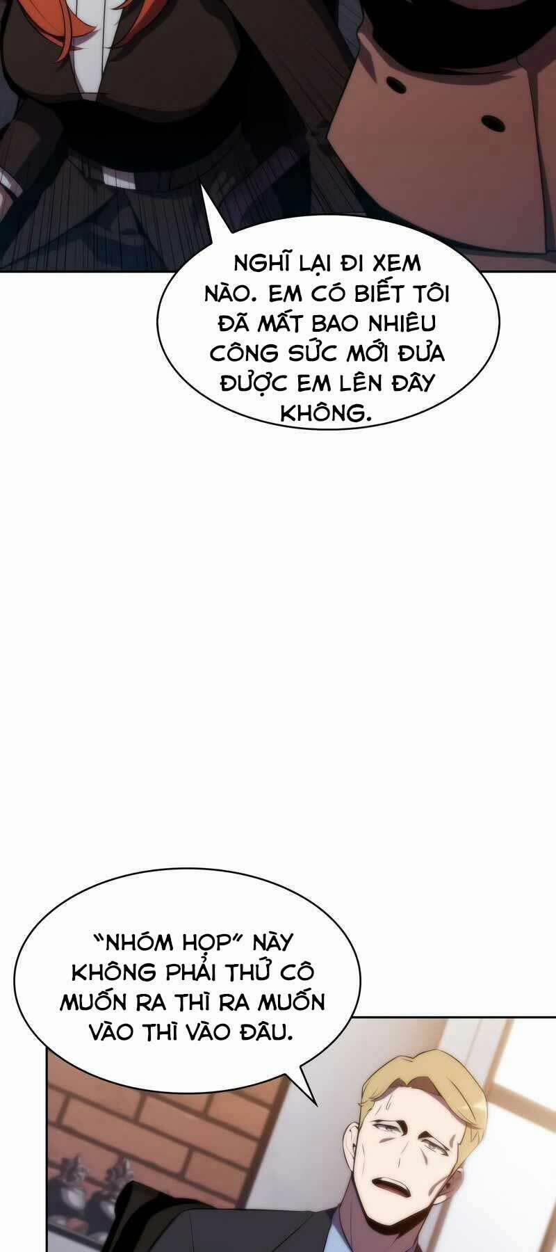 Tôi Là Tân Thủ Có Cấp Cao Nhất 47 trang 36