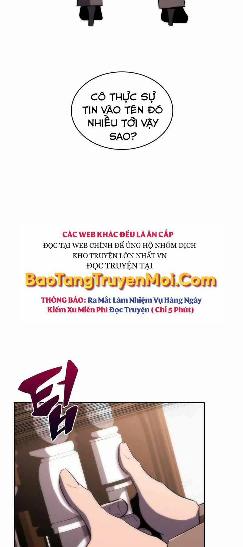 Tôi Là Tân Thủ Có Cấp Cao Nhất 47 trang 39