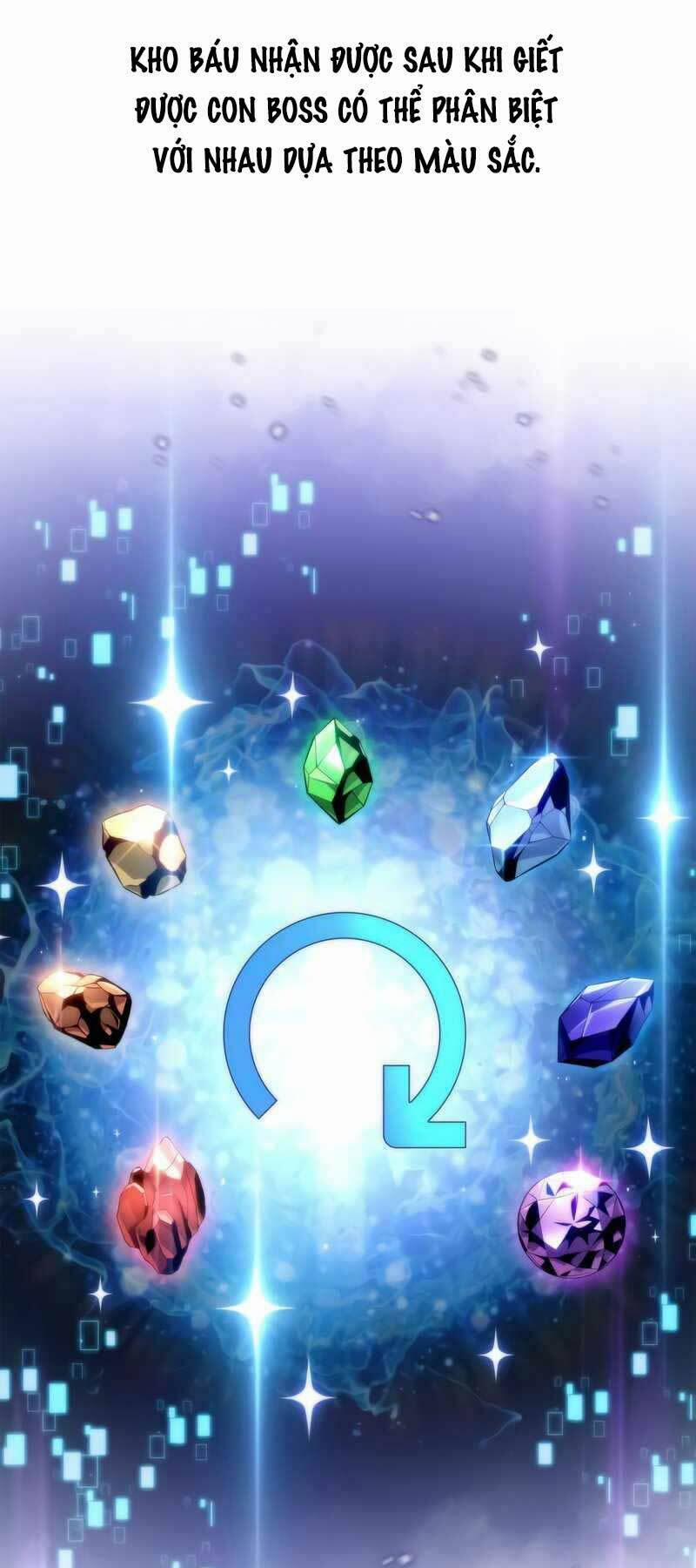 Tôi Là Tân Thủ Có Cấp Cao Nhất 47 trang 4