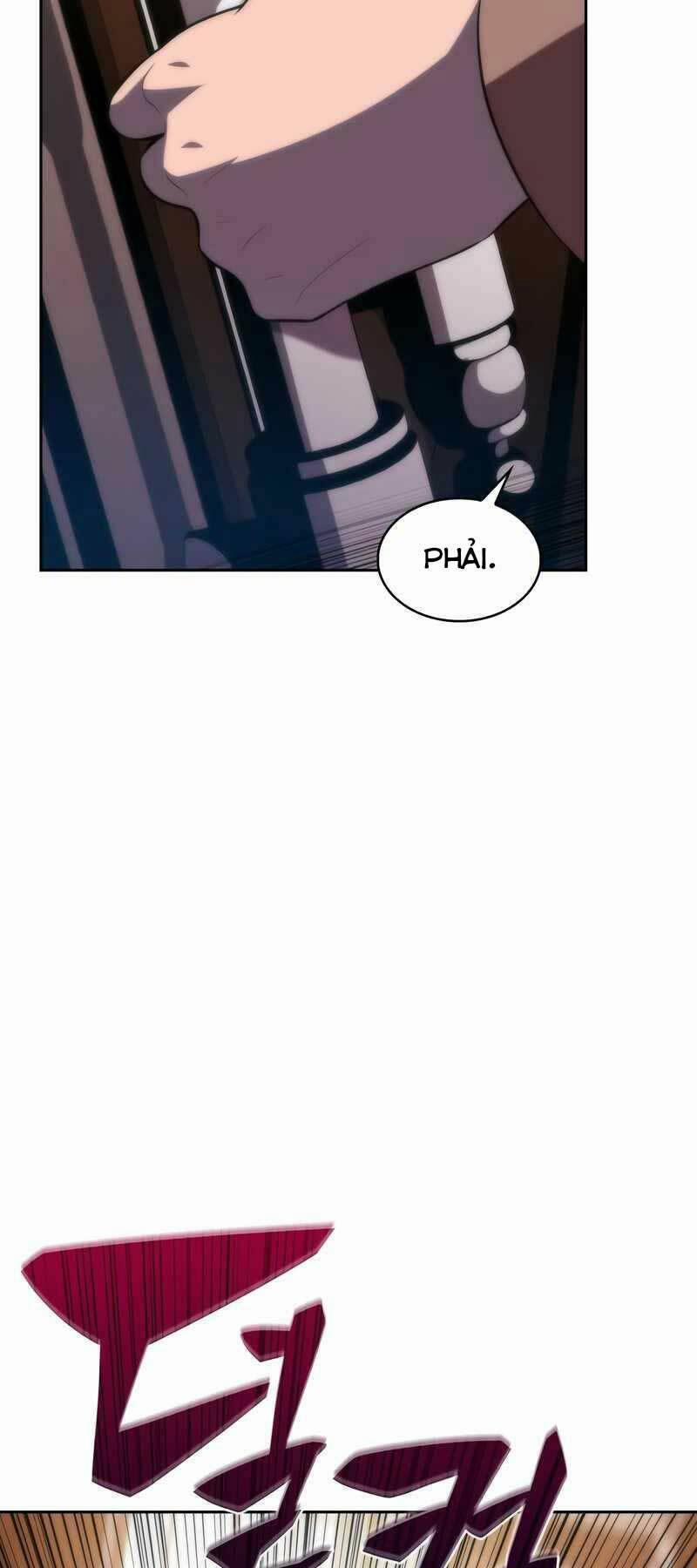 Tôi Là Tân Thủ Có Cấp Cao Nhất 47 trang 40