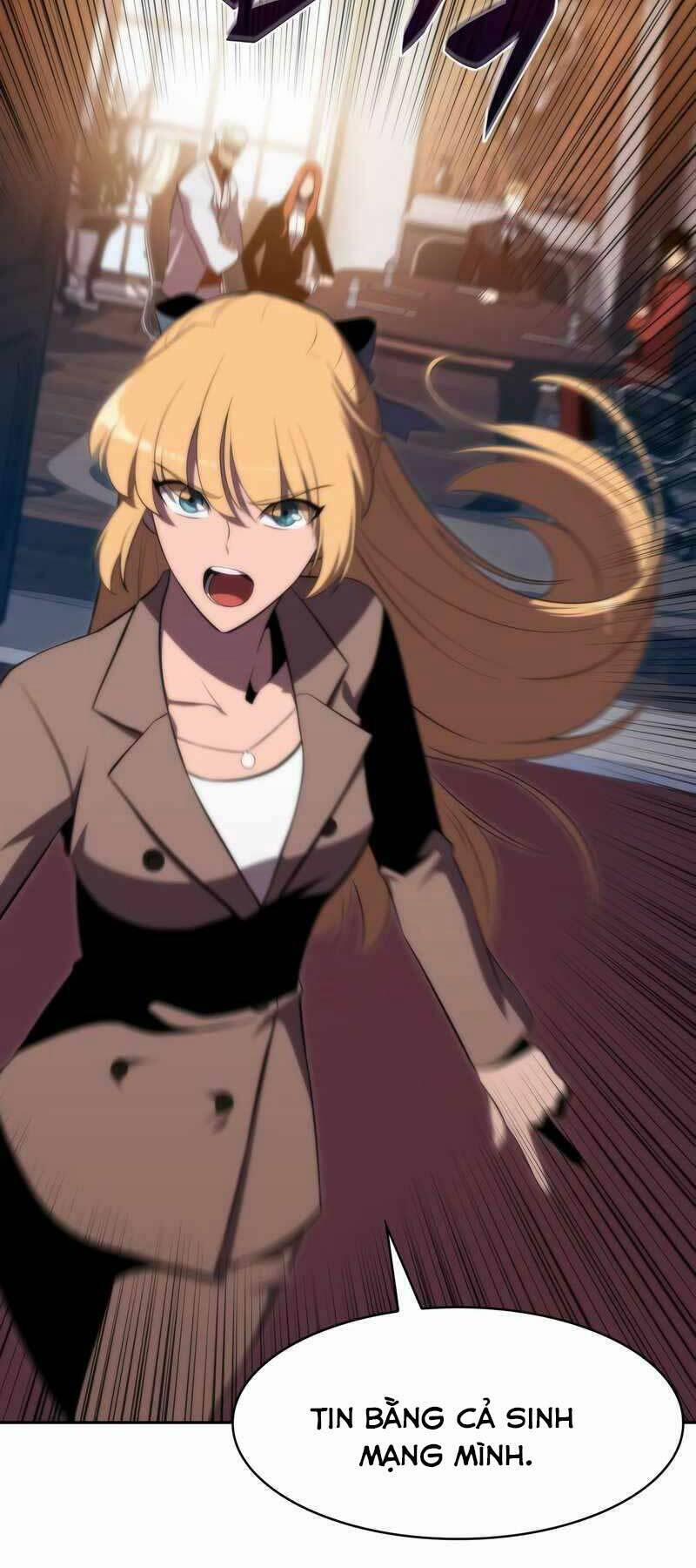 Tôi Là Tân Thủ Có Cấp Cao Nhất 47 trang 41