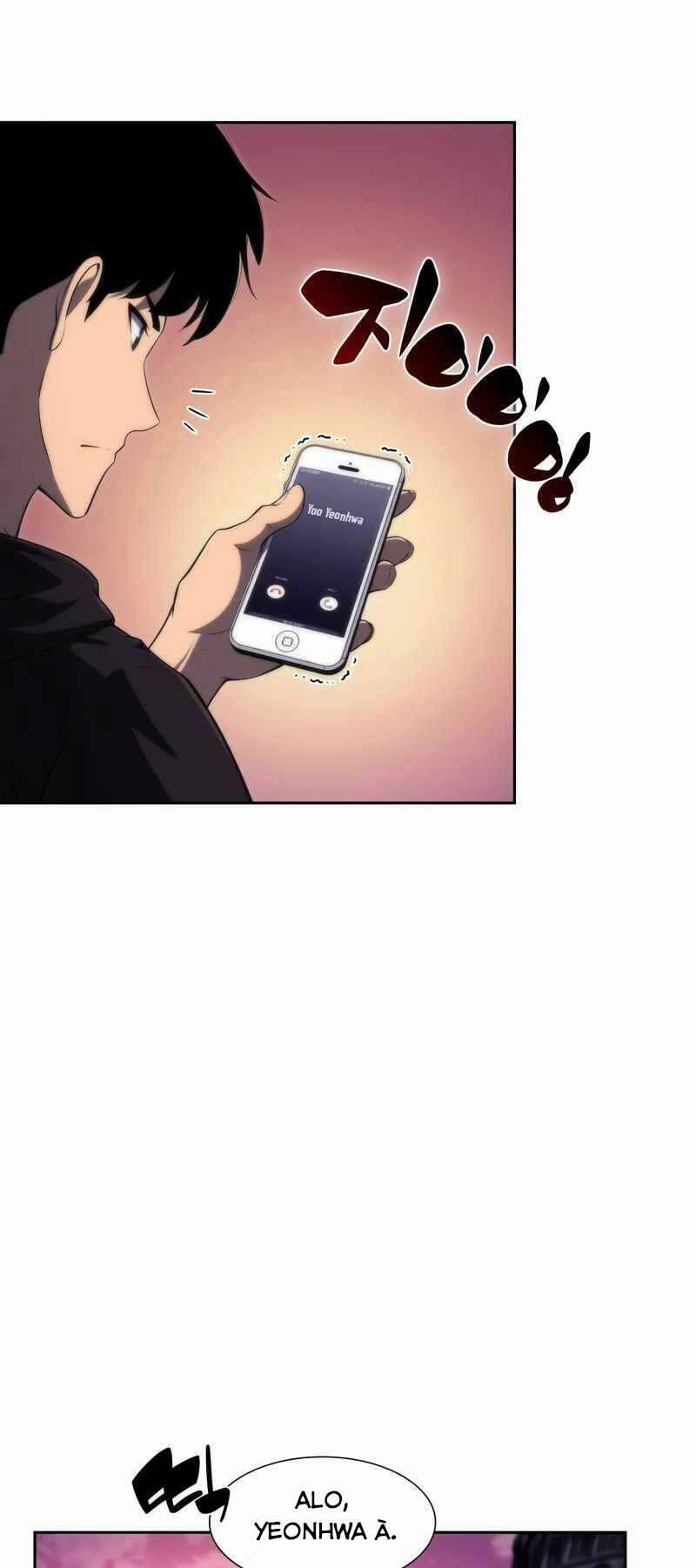 Tôi Là Tân Thủ Có Cấp Cao Nhất 47 trang 44