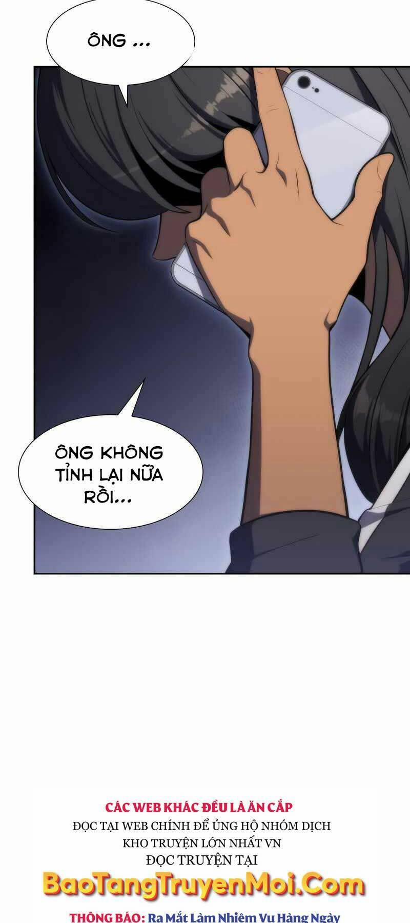 Tôi Là Tân Thủ Có Cấp Cao Nhất 47 trang 46