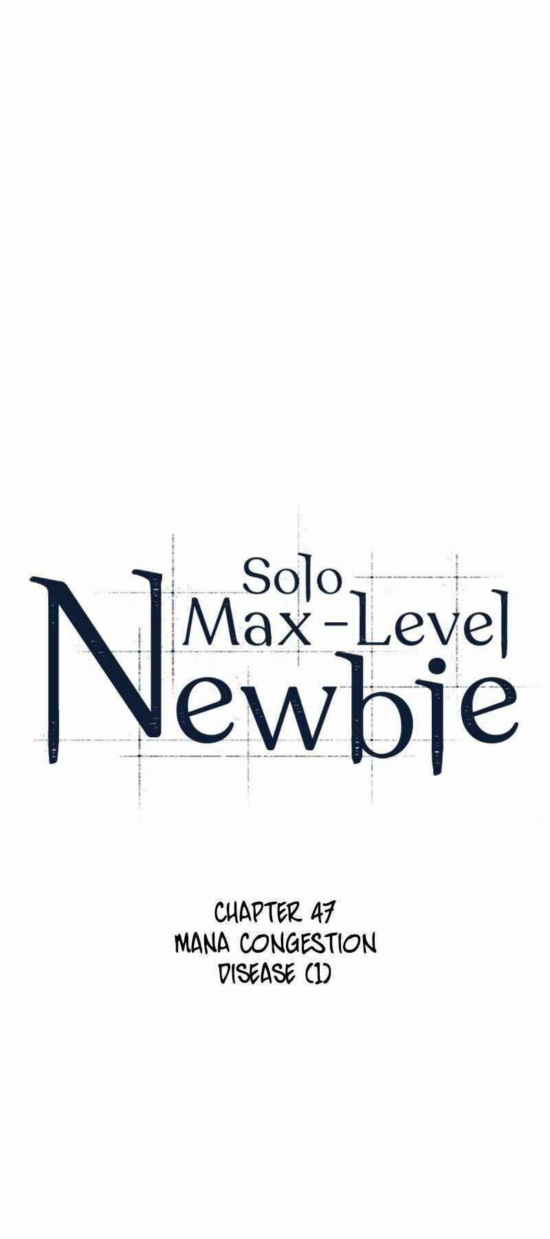 Tôi Là Tân Thủ Có Cấp Cao Nhất 47 trang 48