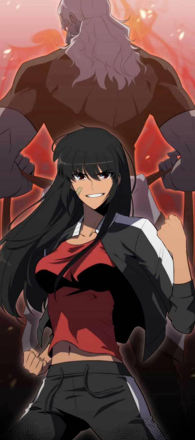 Tôi Là Tân Thủ Có Cấp Cao Nhất 47 trang 51