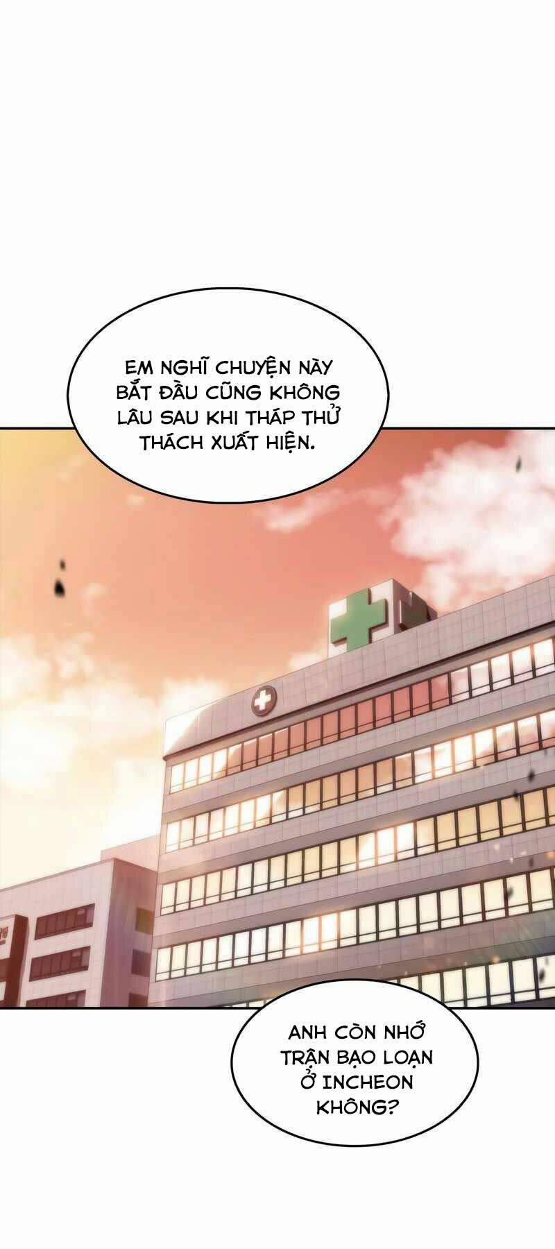 Tôi Là Tân Thủ Có Cấp Cao Nhất 47 trang 57