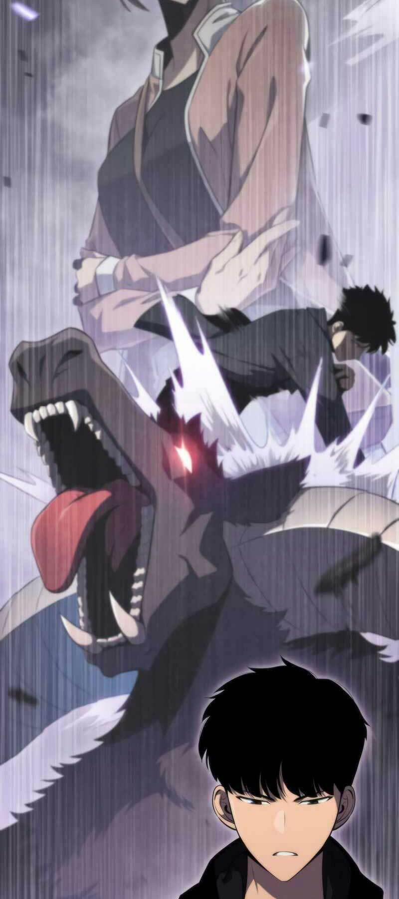 Tôi Là Tân Thủ Có Cấp Cao Nhất 47 trang 59