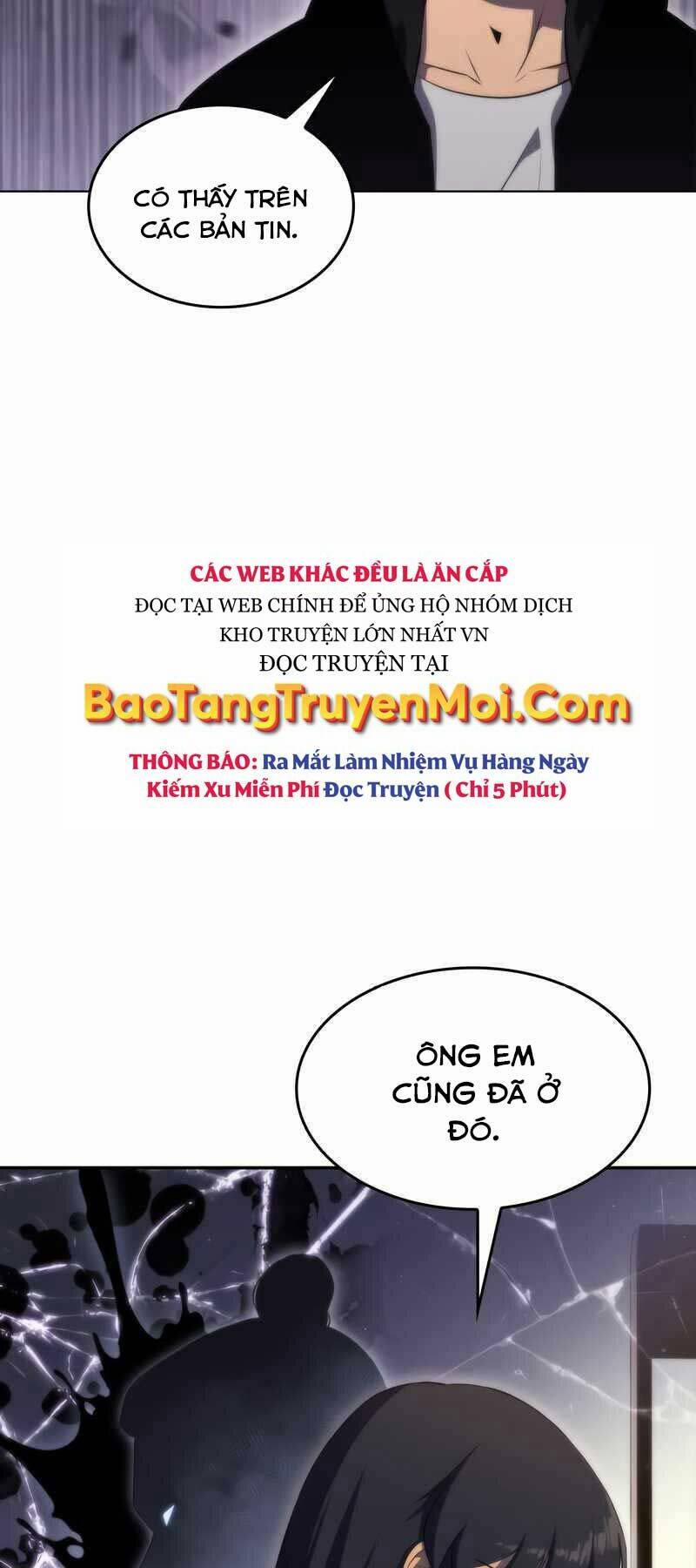 Tôi Là Tân Thủ Có Cấp Cao Nhất 47 trang 60