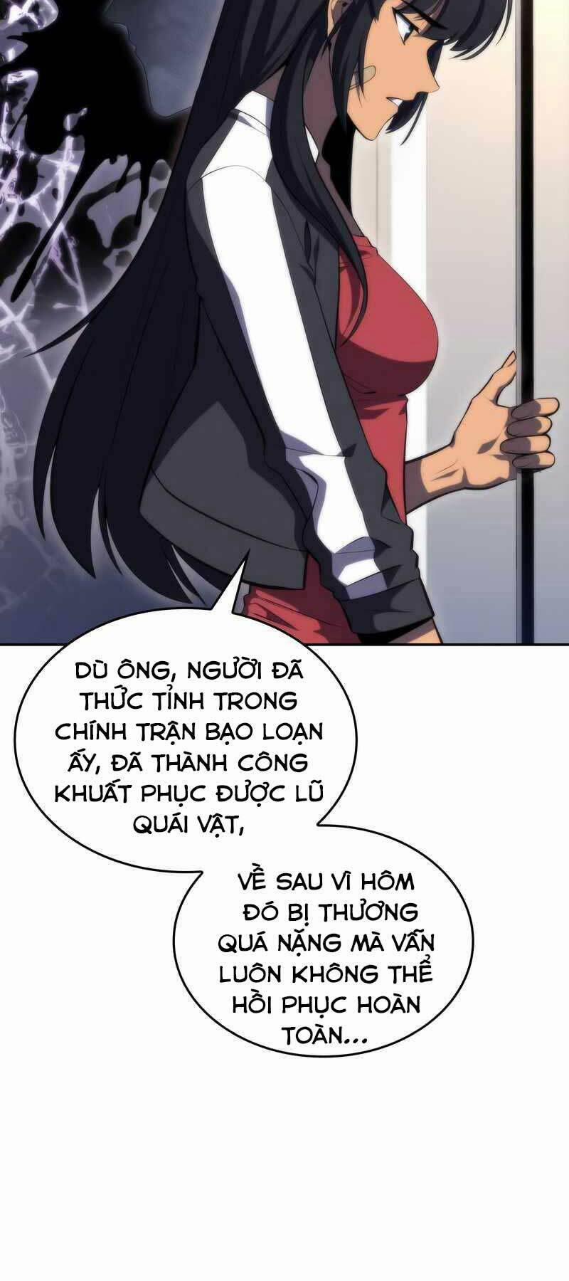 Tôi Là Tân Thủ Có Cấp Cao Nhất 47 trang 61