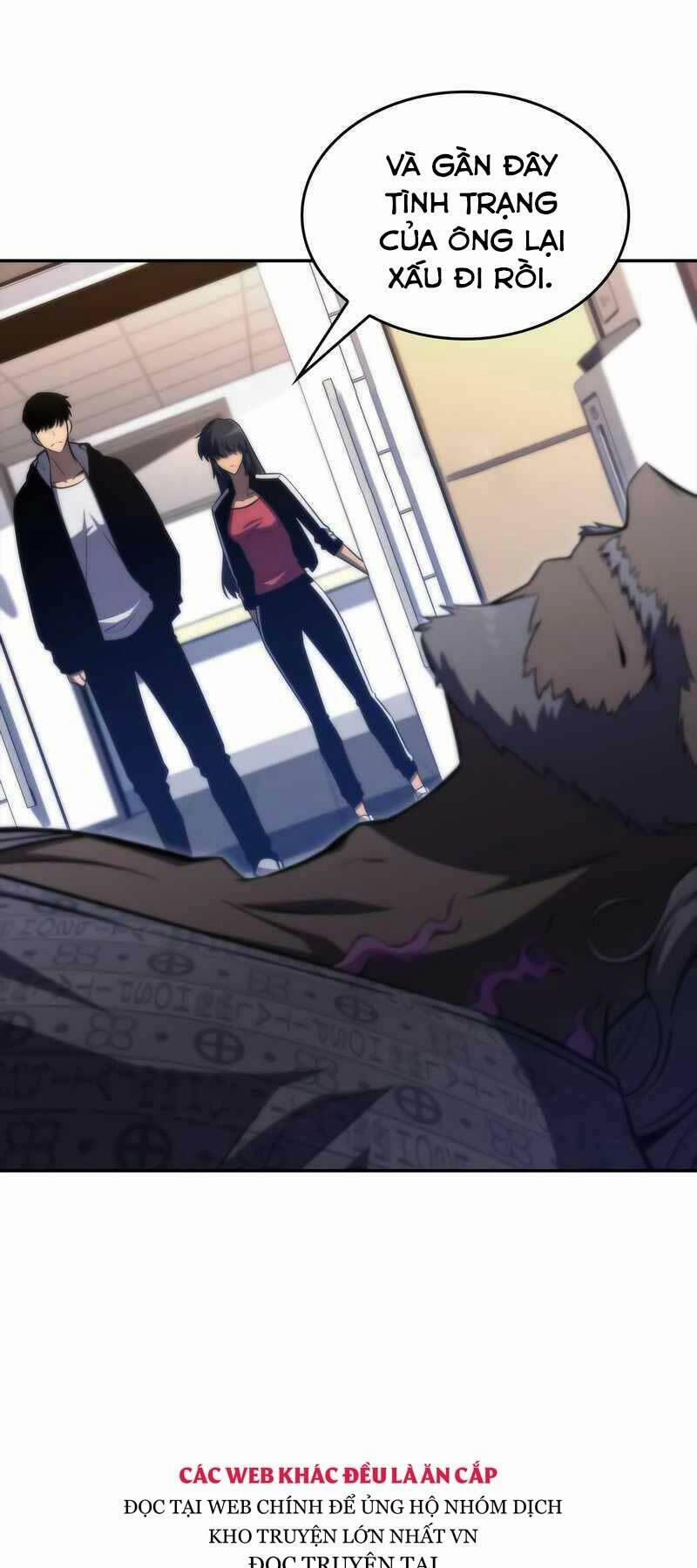 Tôi Là Tân Thủ Có Cấp Cao Nhất 47 trang 62