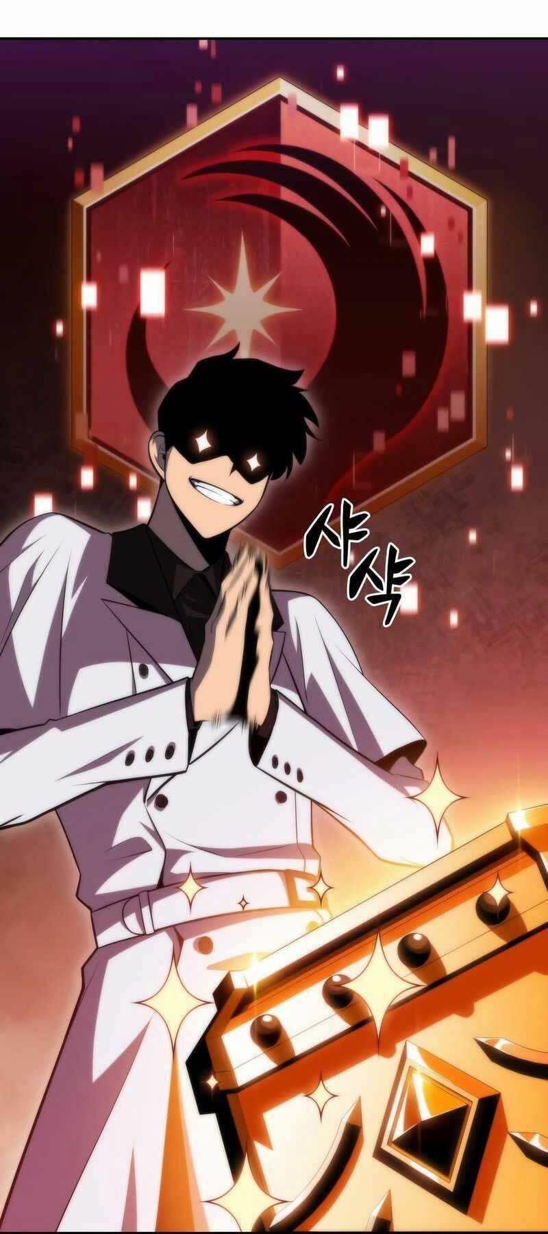 Tôi Là Tân Thủ Có Cấp Cao Nhất 47 trang 7