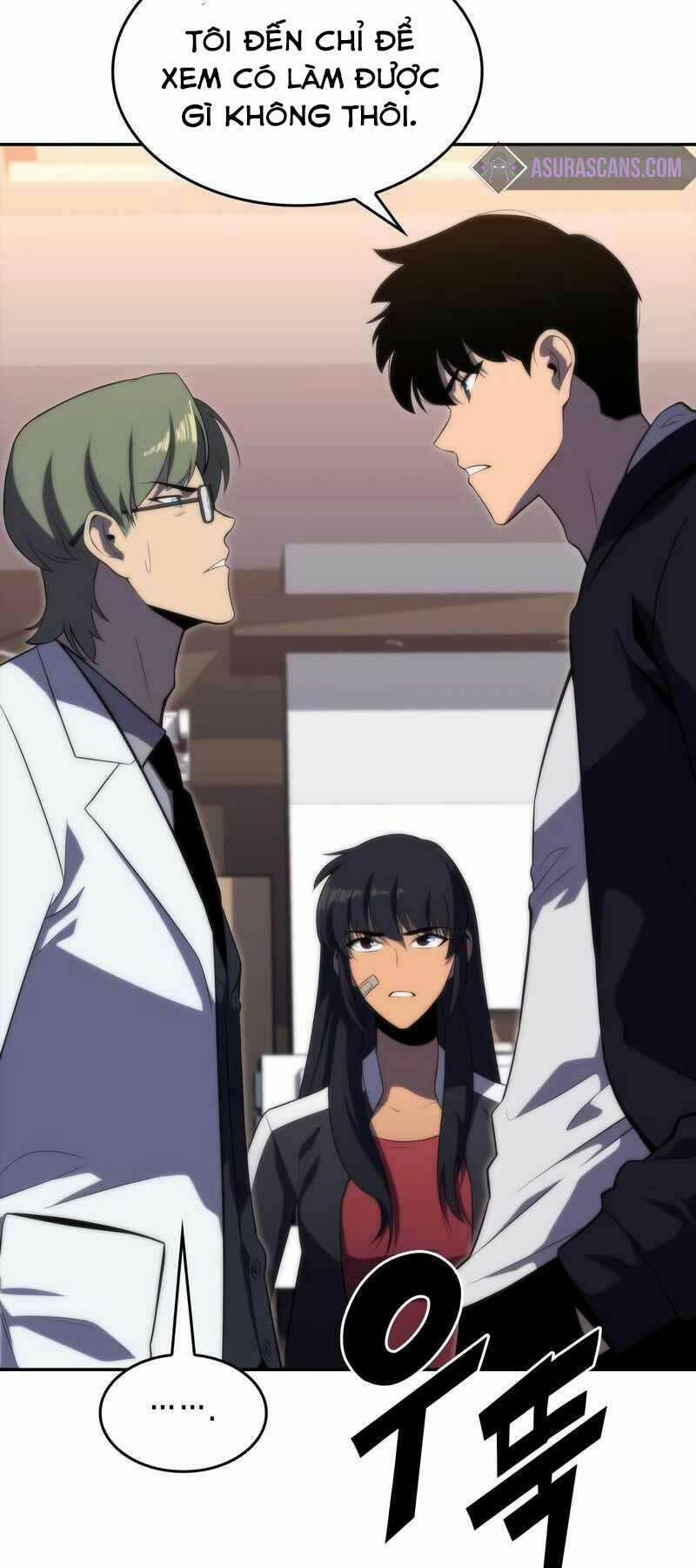 Tôi Là Tân Thủ Có Cấp Cao Nhất 47 trang 70