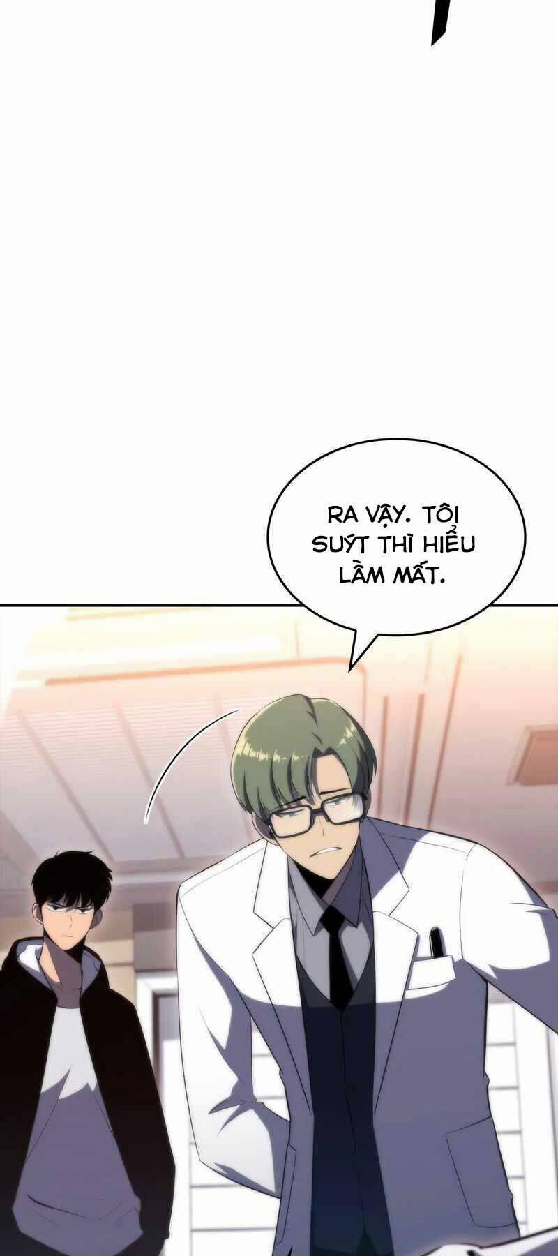 Tôi Là Tân Thủ Có Cấp Cao Nhất 47 trang 71