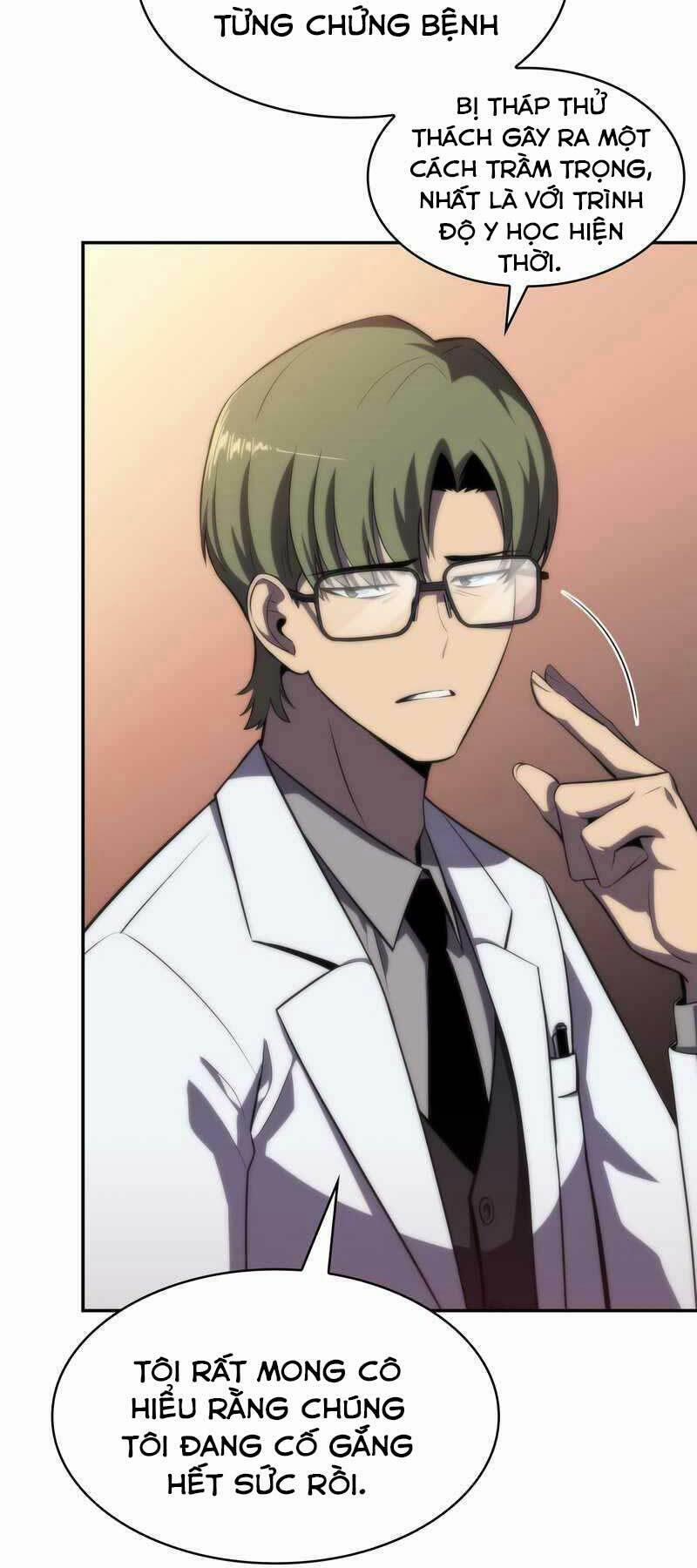 Tôi Là Tân Thủ Có Cấp Cao Nhất 47 trang 76