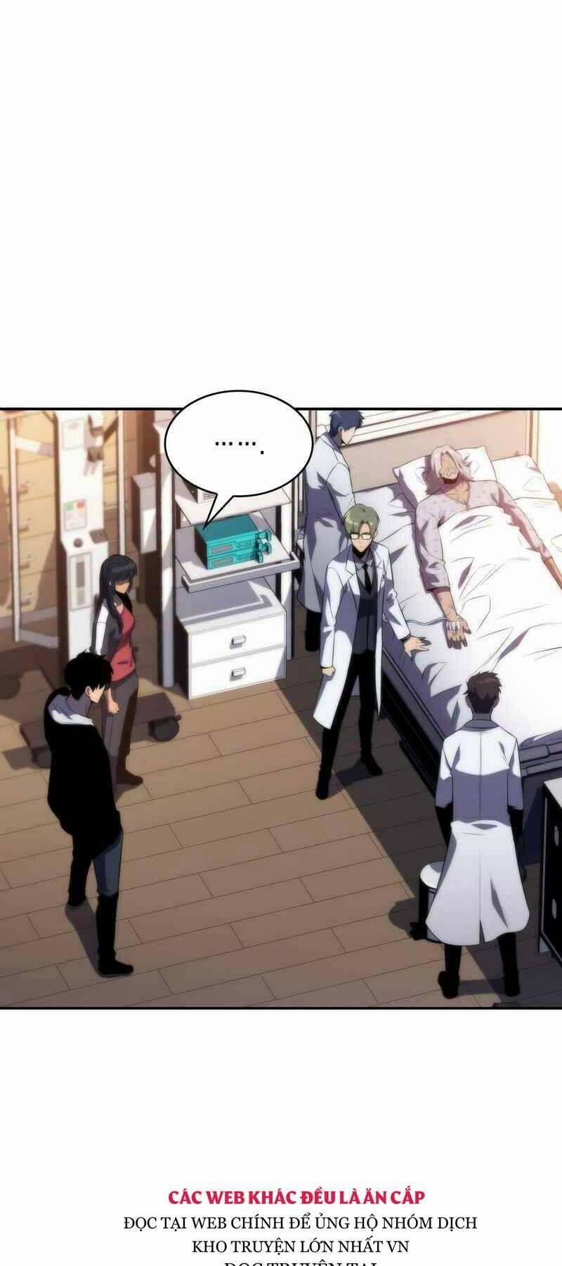 Tôi Là Tân Thủ Có Cấp Cao Nhất 47 trang 77