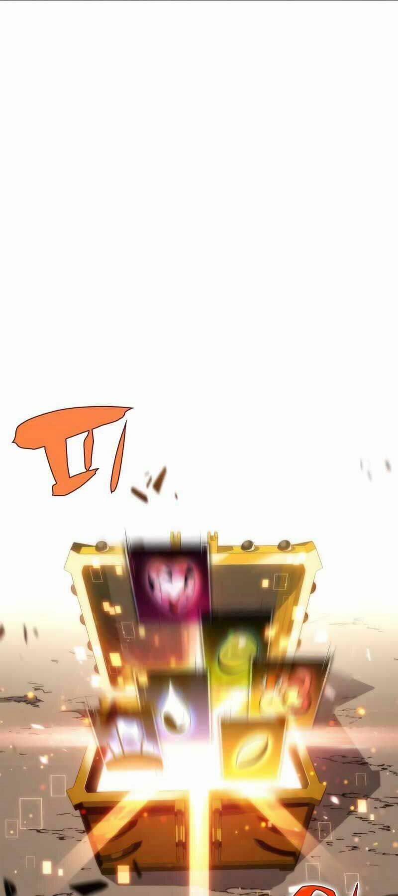 Tôi Là Tân Thủ Có Cấp Cao Nhất 47 trang 8