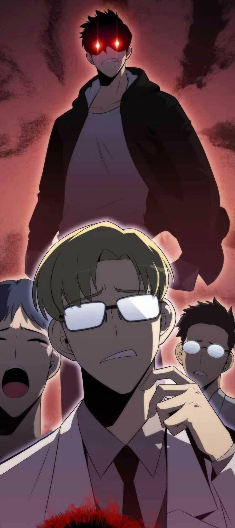 Tôi Là Tân Thủ Có Cấp Cao Nhất 47 trang 83