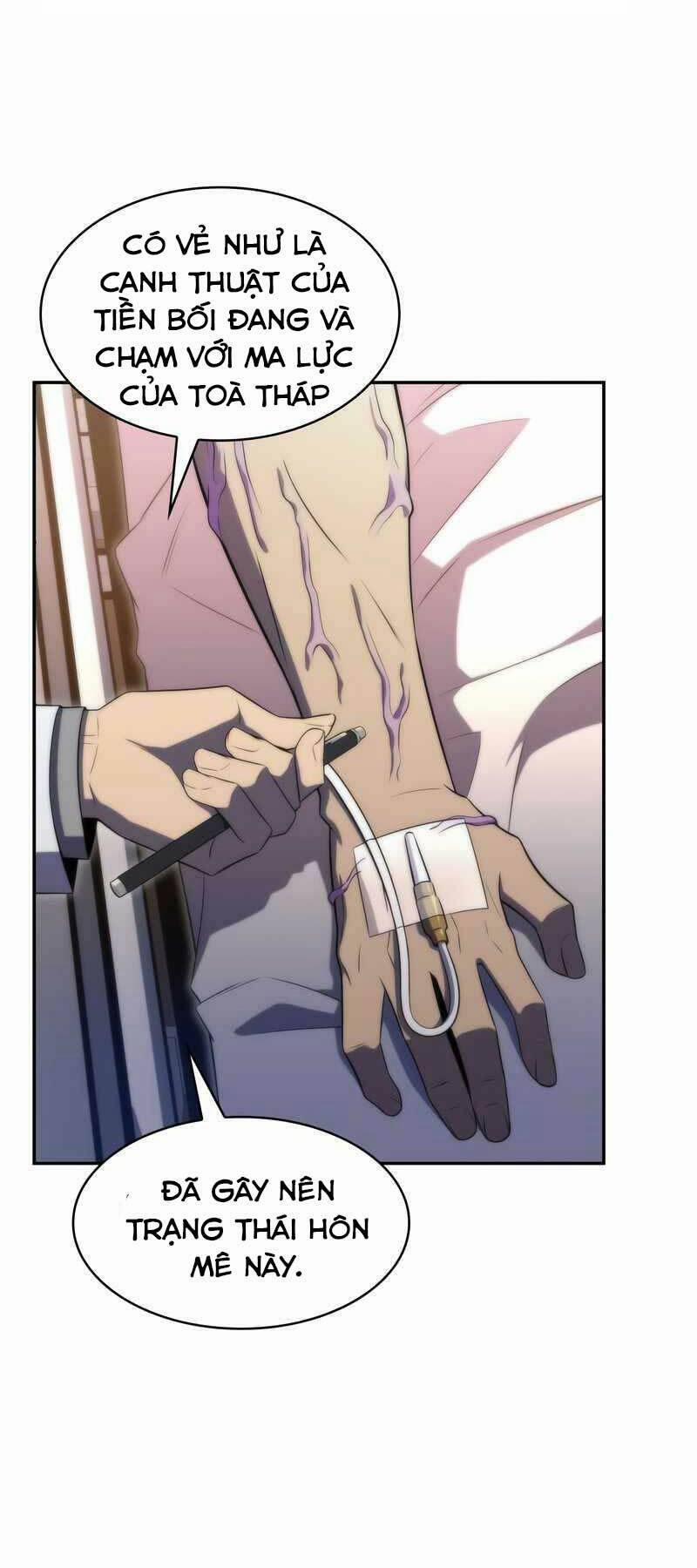 Tôi Là Tân Thủ Có Cấp Cao Nhất 47 trang 85